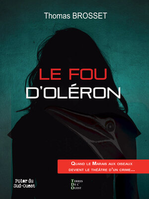 cover image of Le fou d'Oléron